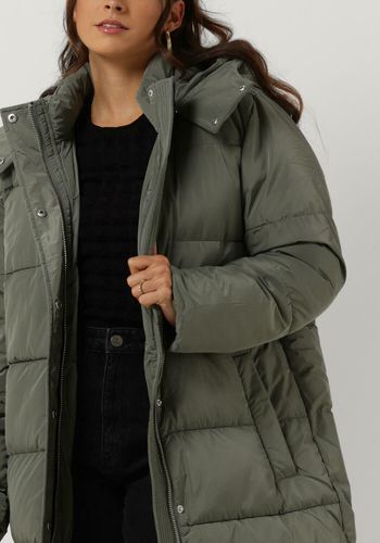 Wattierte Jack Lr-gibella Jacket Damen - Levete Room - Modalova