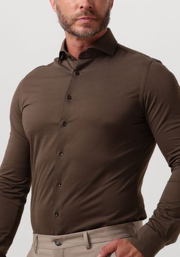 Casual-oberhemd Shirt X-cutaway Sc Sf Herren - Profuomo - Modalova