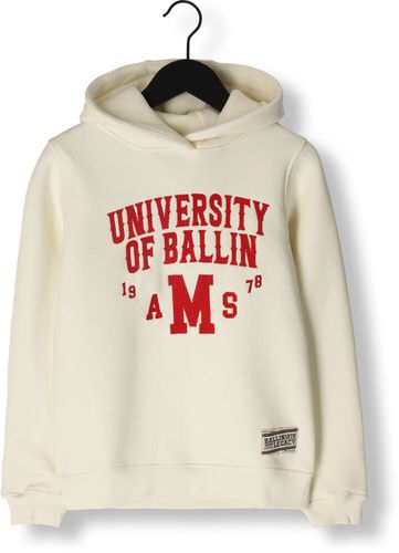 Ballin Pullover 037307 Ecru Jungen - Ballin - Modalova