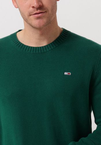 Pullover Tjm Essential Crew Neck Sweater Herren - Tommy Jeans - Modalova