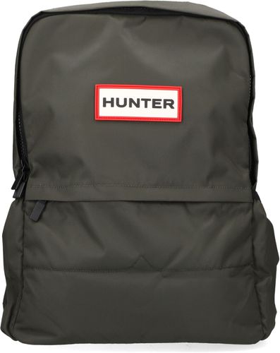 Rucksack Original Large Nylon Backpack Jungen - Hunter - Modalova