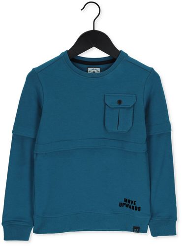 Z8 Sweatshirt Jordan Blau Jungen - Z8 - Modalova