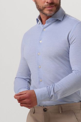 Klassisches Oberhemd Knitted Shirt Herren - Profuomo - Modalova