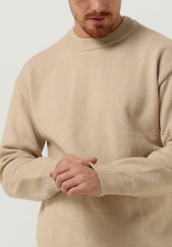 Sweatshirt Flake Heavy Knit Sweater Herren - Colourful rebel - Modalova