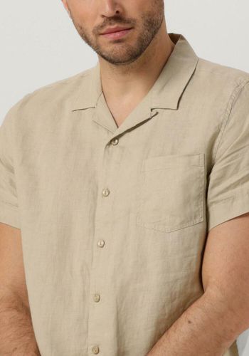 Casual-oberhemd Resort Shirt Linen Herren - Dstrezzed - Modalova