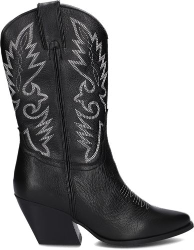 Rag Cowboystiefel 77380 Damen - Red-Rag - Modalova