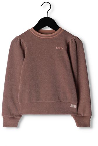 Sweatshirt Kilan Lurex Pique Sweater Mädchen - Nono - Modalova