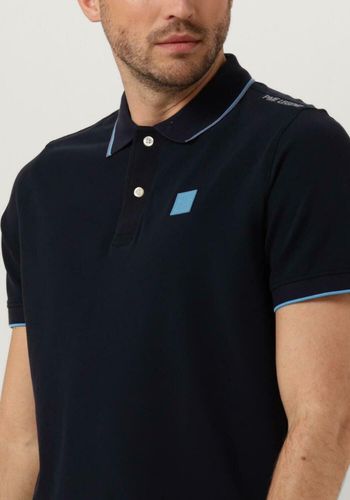 Polo-shirt Short Sleeve Polo Stretch Pique Herren - PME Legend - Modalova