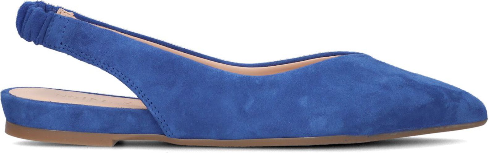 Notre-V Ballerinas 49136 Blau Damen - Notre-V - Modalova