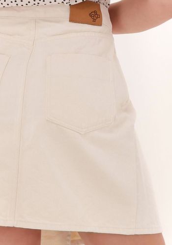 Minirock Adore Skirt 0206 Damen - Just Female - Modalova