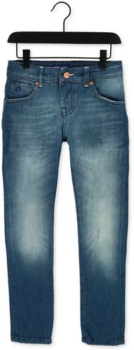 Slim Fit Jeans 168357-22-fwbm-c85 Jungen - Scotch & Soda - Modalova