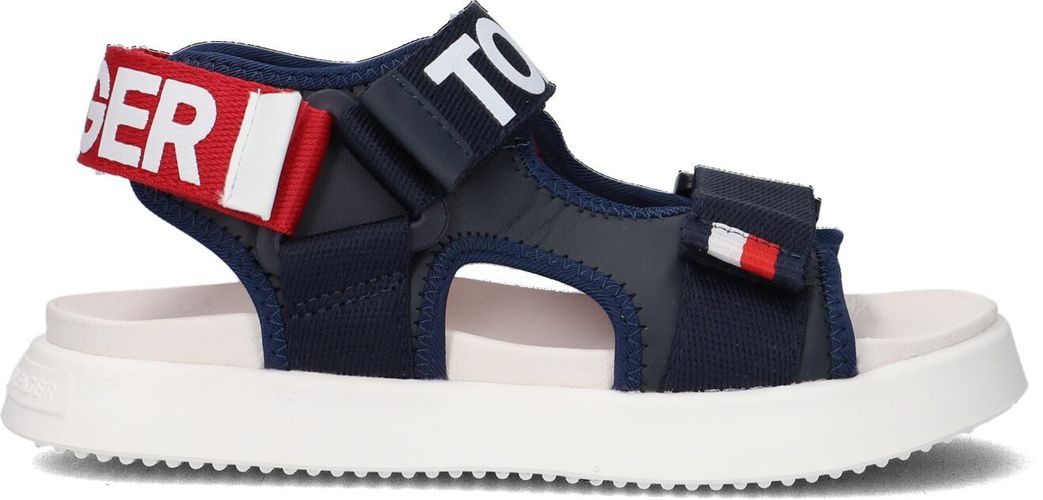 Sandalen 32257 Jungen - Tommy Hilfiger - Modalova