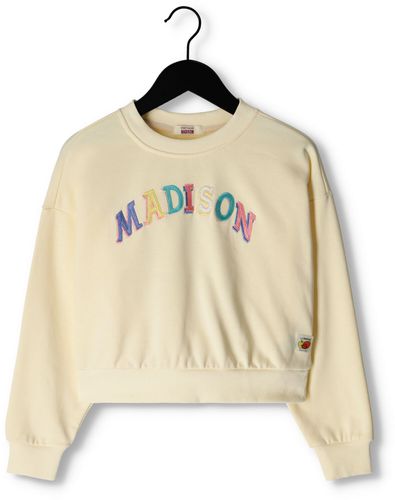 Sweatshirt Keystone Mädchen - Street Called Madison - Modalova