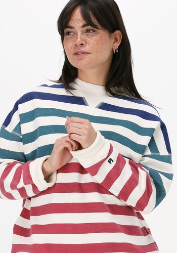 Sweatshirt Suzi Jc55 Stripes / Damen - Leon & Harper - Modalova