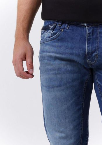 Slim Fit Jeans Commander 3.0 Fresh Mid Herren - PME Legend - Modalova
