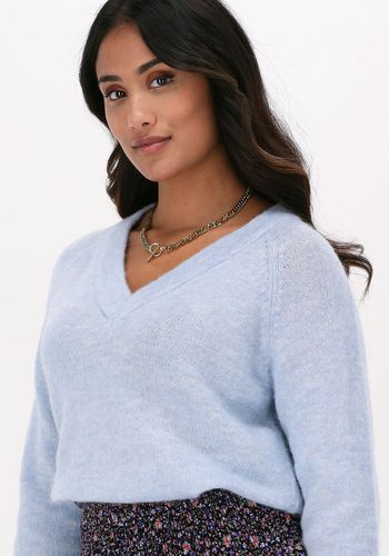 Pullover Lulu Ls Knit Damen - Selected Femme - Modalova