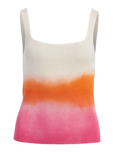 Tie Dye Knitted Top - Object Collectors Item - Modalova