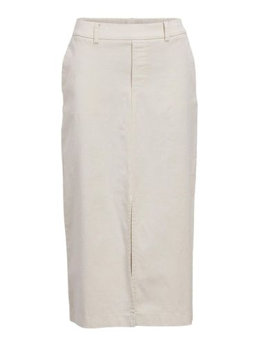 High Waisted Midi Skirt - Object Collectors Item - Modalova