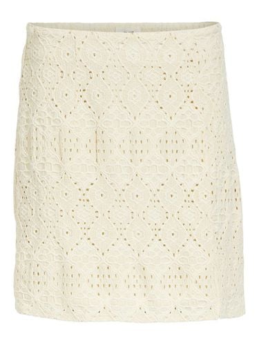 Objfeodora Mini Skirt - Object Collectors Item - Modalova