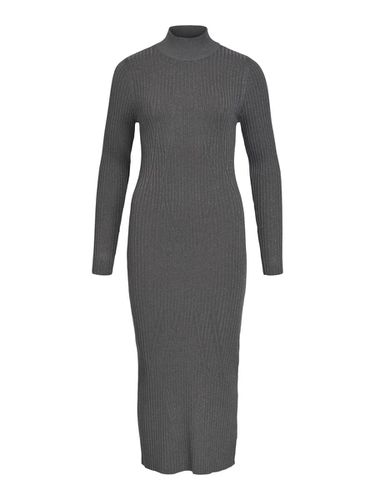 Ribbed Knitted Dress - Object Collectors Item - Modalova