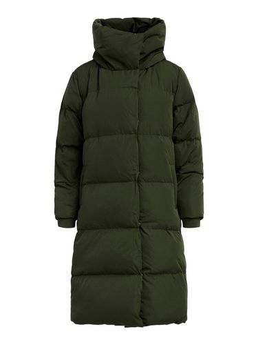 Long Down Winter Jacket - Object Collectors Item - Modalova