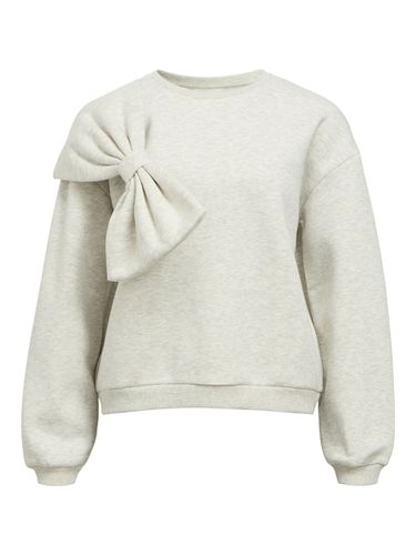 Bow Sweatshirt - Object Collectors Item - Modalova