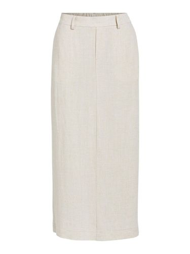 Linen Pencil Skirt - Object Collectors Item - Modalova