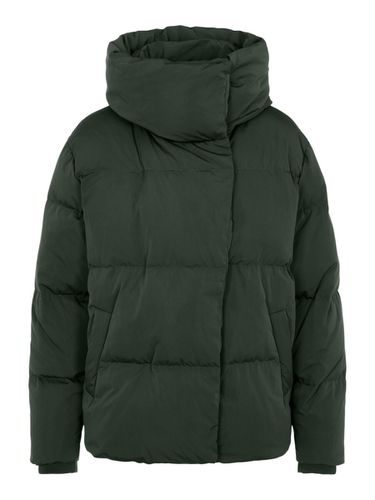 Quilted Hooded Jacket - Object Collectors Item - Modalova