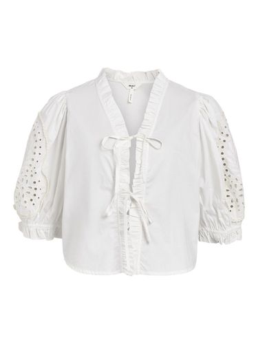 Broderie Anglaise Top - Object Collectors Item - Modalova