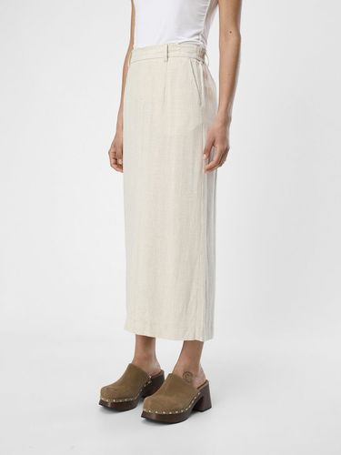 Linen Pencil Skirt - Object Collectors Item - Modalova