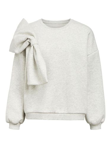 Bow Sweatshirt - Object Collectors Item - Modalova