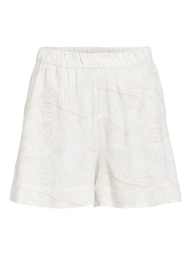 High Waisted Shorts - Object Collectors Item - Modalova