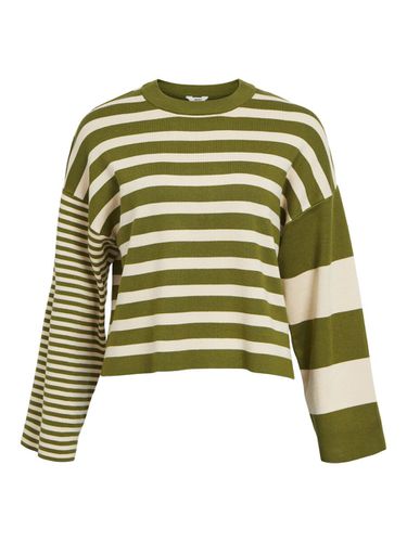 Striped Pullover - Object Collectors Item - Modalova