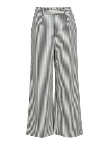 Objlisa Wide-leg Trousers - Object Collectors Item - Modalova