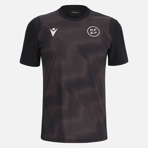 Comité Técnico de Árbitros 2022/24 adults' training shirt - Macron - Modalova