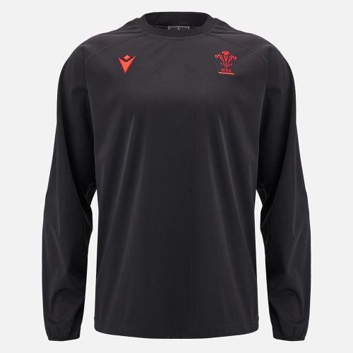 Welsh Rugby 2024/25 contact top - Macron - Modalova