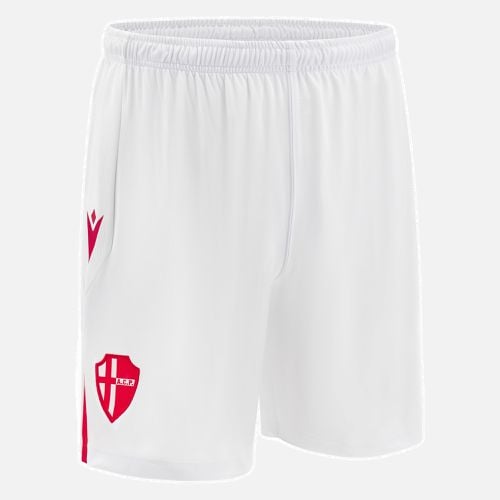 Calcio Padova 2024/25 adults' home shorts - Macron - Modalova