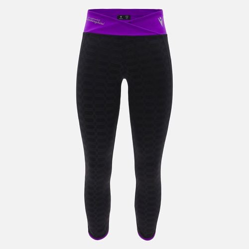 Automobili Lamborghini women's sports leggings - Macron - Modalova