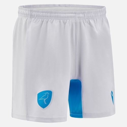 Uruguay Rugby 2024/25 adults' home shorts - Macron - Modalova