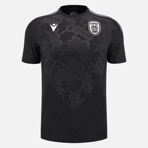 Paok FC 2024/25 adults' training shirt - Macron - Modalova