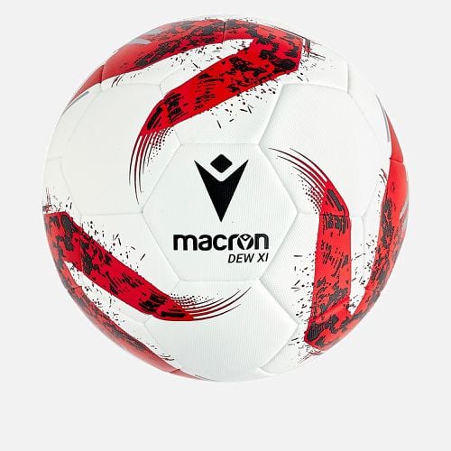 Dew XI ball - Macron - Modalova