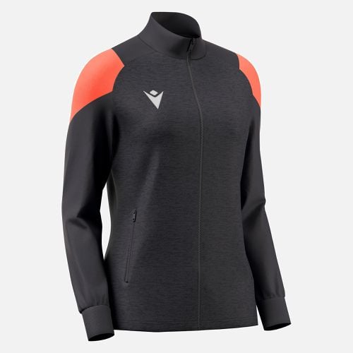 Valkyria full zip top - Macron - Modalova