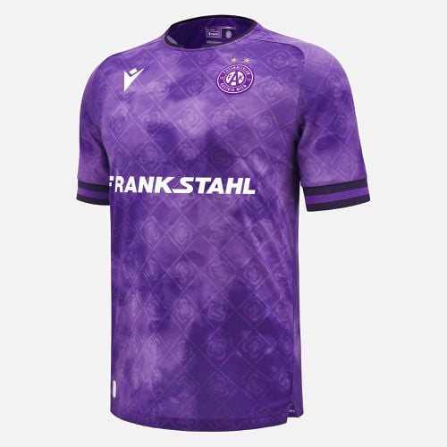 FK Austria Wien 2024/25 adults' home match jersey - Macron - Modalova