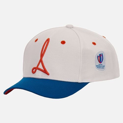 Rugby World Cup 2023 adults' official baseball cap - Macron - Modalova