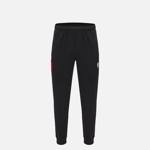 Albania National Team FSHF 2024/25 junior travel trousers - Macron - Modalova