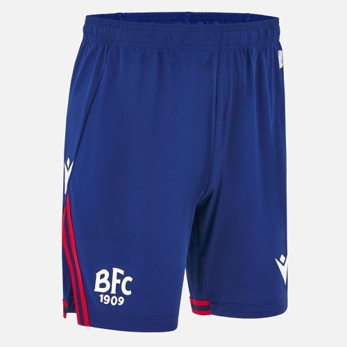 Bologna FC 1909 2024/25 adults' third match shorts - Macron - Modalova