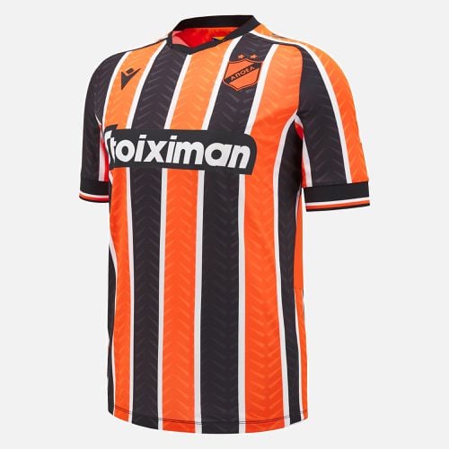 Apoel FC 2024/25 adults' away match jersey - Macron - Modalova