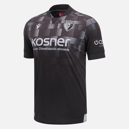 Osasuna 2024/25 adults' third match jersey - Macron - Modalova