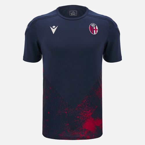 Bologna FC 1909 2024/25 adults' training shirt - Macron - Modalova