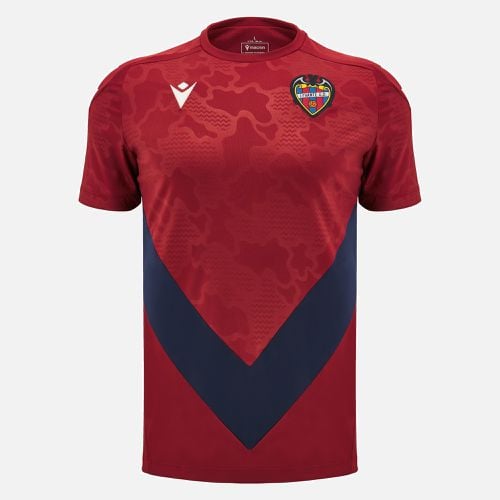 Levante UD 2024/25 adults' training shirt - Macron - Modalova